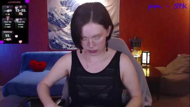 Image 8 of ursulamoor Stream on Chaturbate on 6 months ago