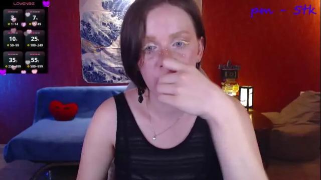 Thumbnail 3, ursulamoor's Stream at Chaturbate, 6 months ago