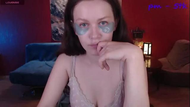 Thumbnail 1, ursulamoor's Stream at Chaturbate, 6 months ago