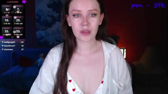 Thumbnail 1, ursulamoor's Stream at Chaturbate, 6 months ago