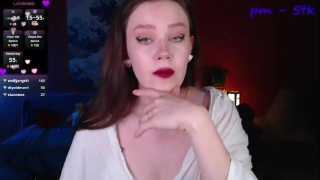 Image 10 of ursulamoor Stream on Chaturbate on 6 months ago