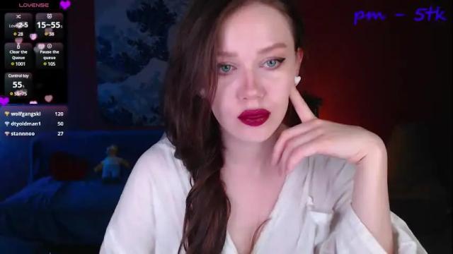 Image 6 of ursulamoor Stream on Chaturbate on 6 months ago