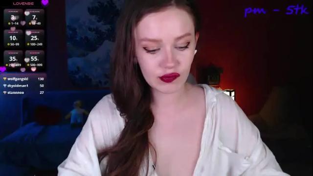 Image 7 of ursulamoor Stream on Chaturbate on 6 months ago