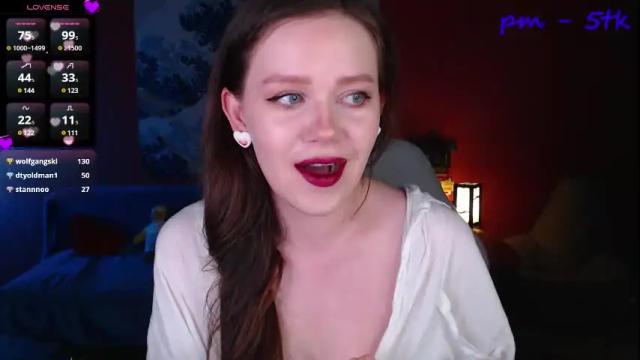 Image 8 of ursulamoor Stream on Chaturbate on 6 months ago