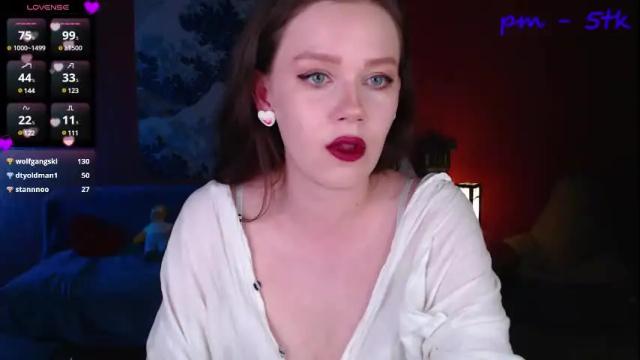 Thumbnail 3, ursulamoor's Stream at Chaturbate, 6 months ago