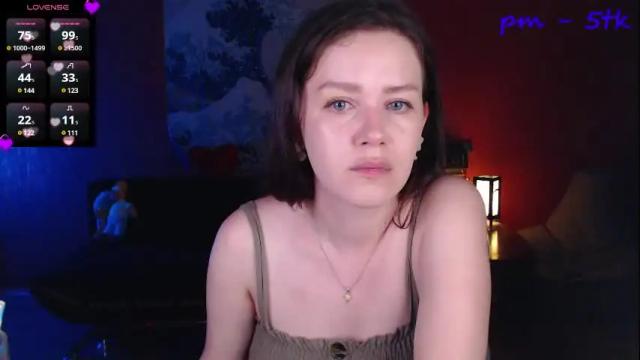 Image 7 of ursulamoor Stream on Chaturbate on 6 months ago