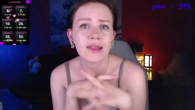 Image 8 of ursulamoor Stream on Chaturbate on 6 months ago