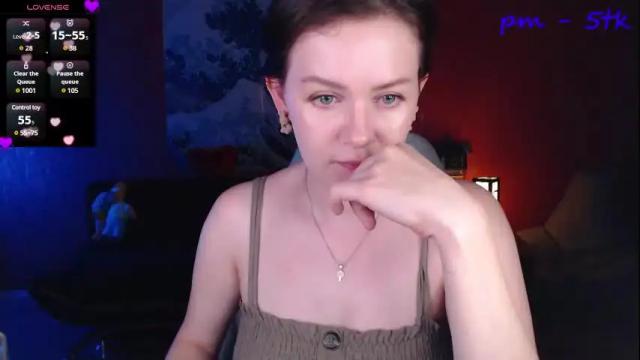 Thumbnail 3, ursulamoor's Stream at Chaturbate, 6 months ago