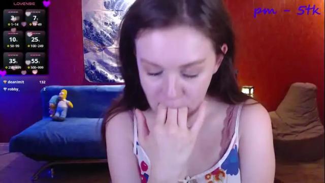 Image 12 of ursulamoor Stream on Chaturbate on 6 months ago