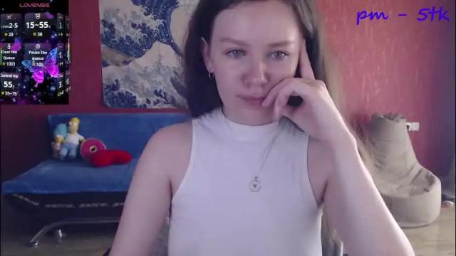 Thumbnail 1, ursulamoor's Stream at Chaturbate, 5 months ago