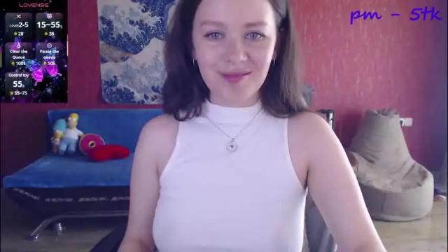 Image 10 of ursulamoor Stream on Chaturbate on 6 months ago