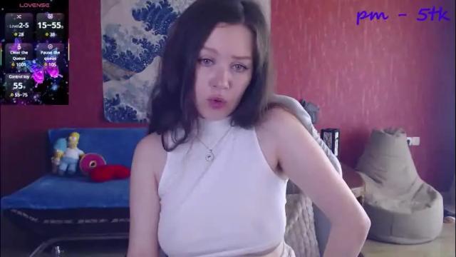 Image 12 of ursulamoor Stream on Chaturbate on 6 months ago