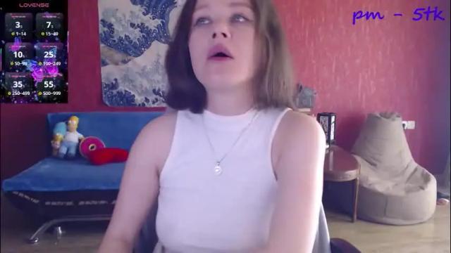 Image 6 of ursulamoor Stream on Chaturbate on 6 months ago