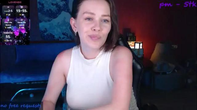 Thumbnail 2, ursulamoor's Stream at Chaturbate, 5 months ago