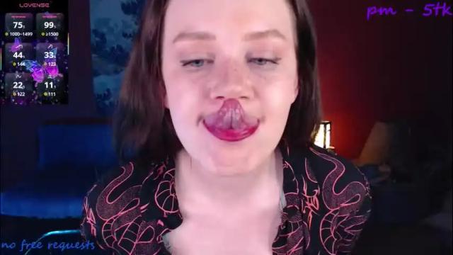 Thumbnail 1, ursulamoor's Stream at Chaturbate, 5 months ago