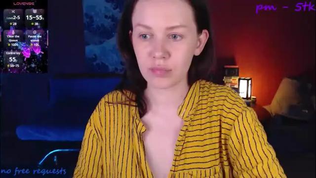 Image 11 of ursulamoor Stream on Chaturbate on 5 months ago