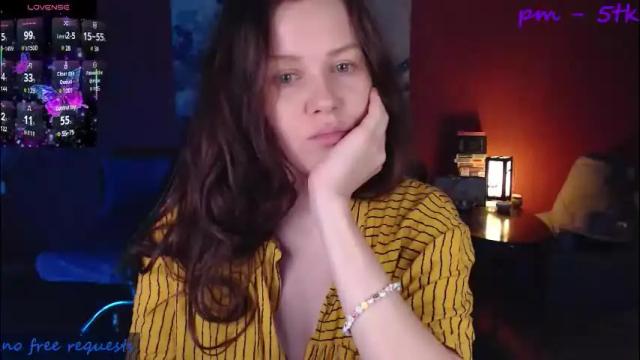 Image 12 of ursulamoor Stream on Chaturbate on 5 months ago