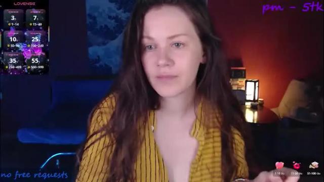 Image 7 of ursulamoor Stream on Chaturbate on 5 months ago