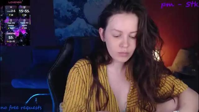 Image 8 of ursulamoor Stream on Chaturbate on 5 months ago