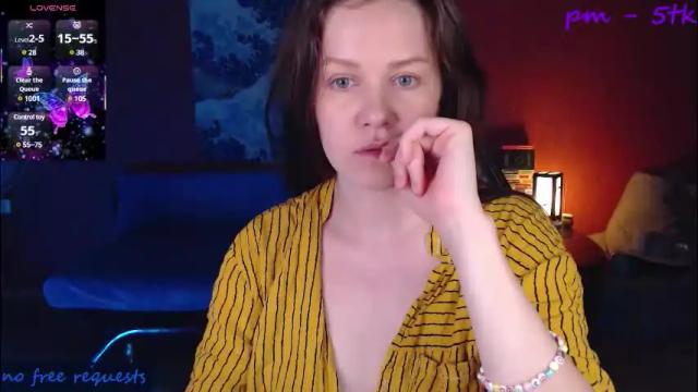 Thumbnail 3, ursulamoor's Stream at Chaturbate, 5 months ago