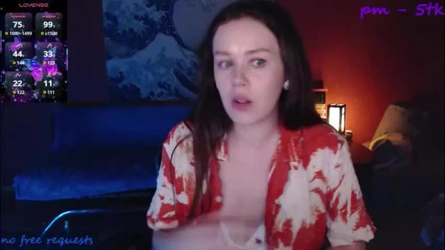 Image 2 of ursulamoor Stream on Chaturbate on 5 months ago