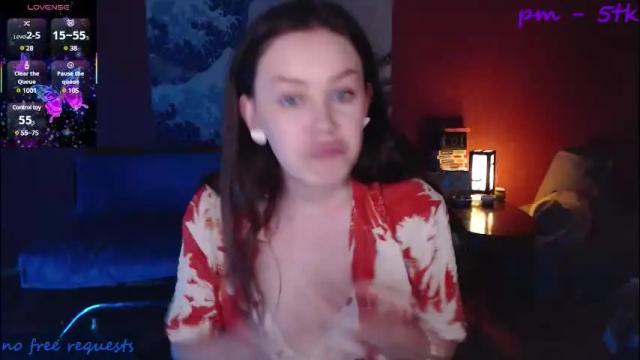 Image 3 of ursulamoor Stream on Chaturbate on 5 months ago