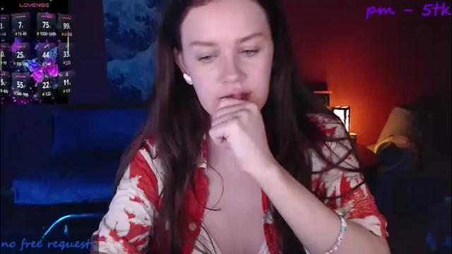 Thumbnail 3, ursulamoor's Stream at Chaturbate, 5 months ago