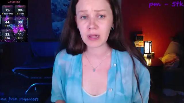 Image 2 of ursulamoor Stream on Chaturbate on 5 months ago