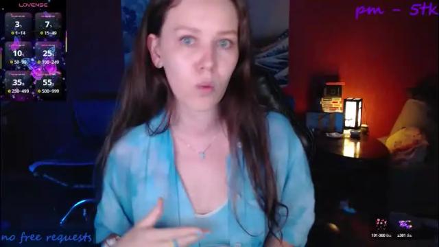 Image 3 of ursulamoor Stream on Chaturbate on 5 months ago