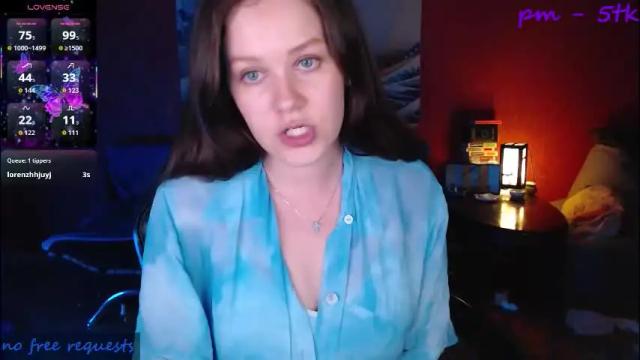 Thumbnail 2, ursulamoor's Stream at Chaturbate, 5 months ago