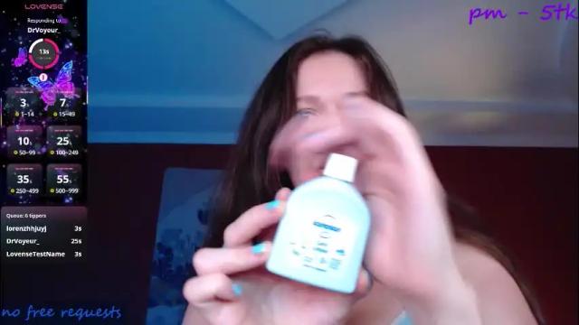 Image 8 of ursulamoor Stream on Chaturbate on 5 months ago