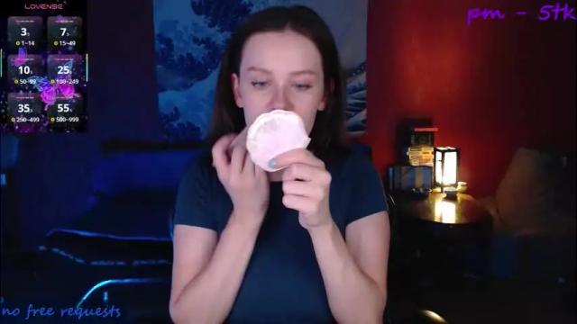 Thumbnail 1, ursulamoor's Stream at Chaturbate, 5 months ago