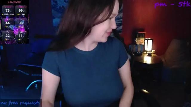 Image 10 of ursulamoor Stream on Chaturbate on 5 months ago