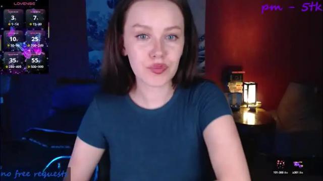 Image 2 of ursulamoor Stream on Chaturbate on 5 months ago