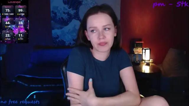 Thumbnail 2, ursulamoor's Stream at Chaturbate, 5 months ago