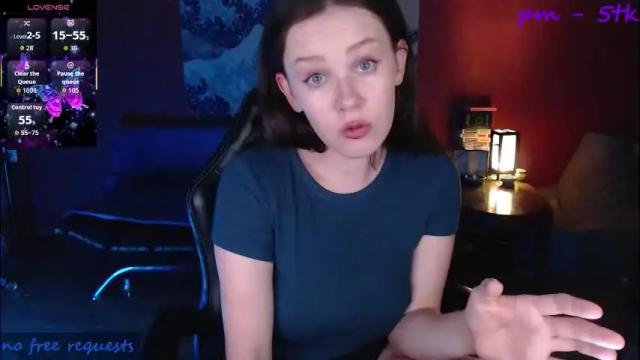 Image 6 of ursulamoor Stream on Chaturbate on 5 months ago