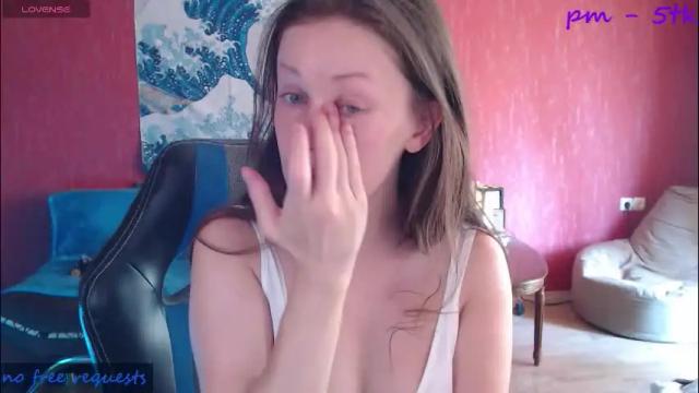 Thumbnail 1, ursulamoor's Stream at Chaturbate, 5 months ago