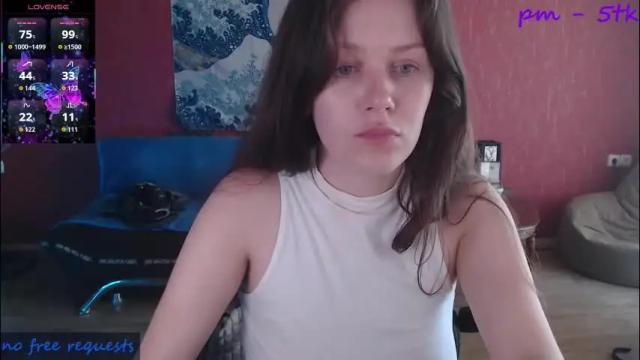 Image 8 of ursulamoor Stream on Chaturbate on 5 months ago