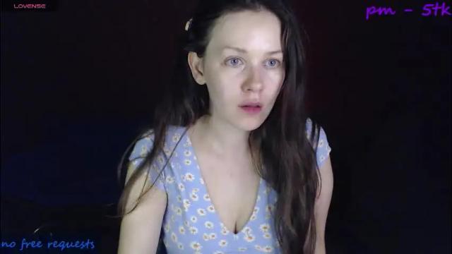 Thumbnail 1, ursulamoor's Stream at Chaturbate, 4 months ago