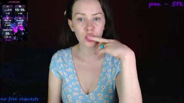 Image 10 of ursulamoor Stream on Chaturbate on 4 months ago