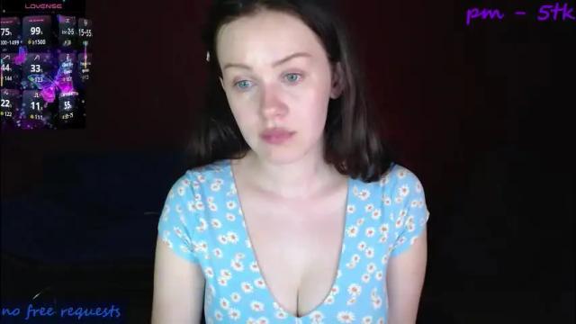 Thumbnail 2, ursulamoor's Stream at Chaturbate, 4 months ago