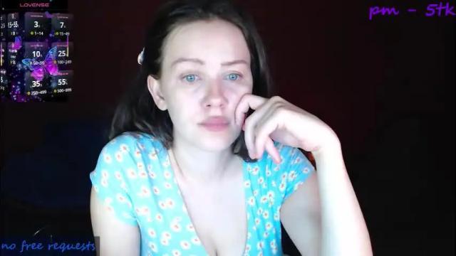 Image 6 of ursulamoor Stream on Chaturbate on 4 months ago