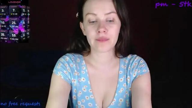 Image 7 of ursulamoor Stream on Chaturbate on 4 months ago