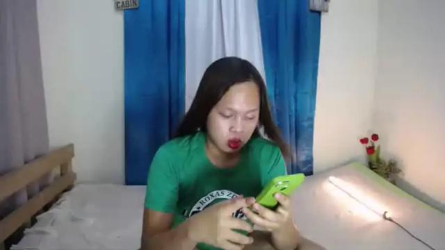 Image 12 of ursweet_kyriel Stream on Chaturbate on 12 months ago