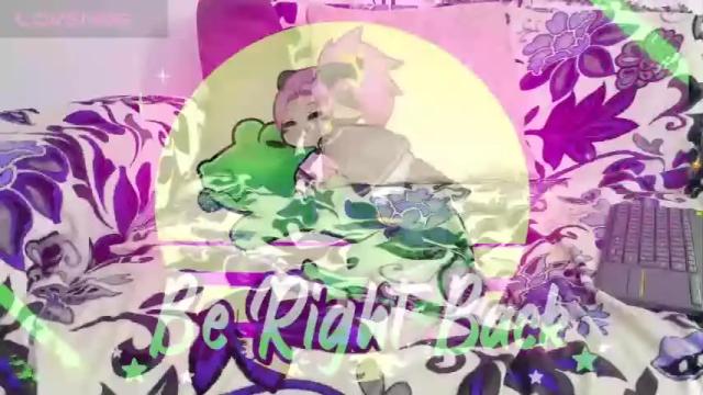 Image 2 of ursweet_temptation_ Stream on Chaturbate on 14 months ago