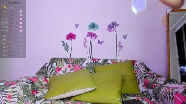 Image 8 of ursweet_temptation_ Stream on Chaturbate on 13 months ago