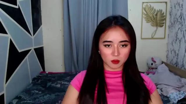 Image 10 of ursweetpinaypam Stream on Chaturbate on 18 months ago