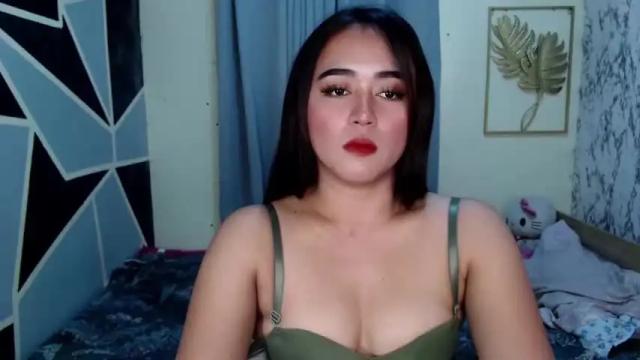 Image 12 of ursweetpinaypam Stream on Chaturbate on 18 months ago