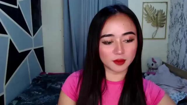Image 3 of ursweetpinaypam Stream on Chaturbate on 18 months ago