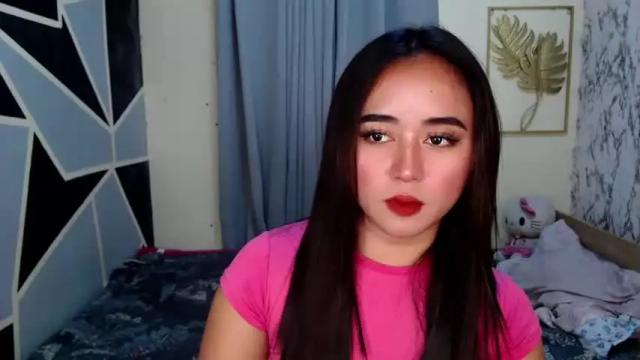 Image 4 of ursweetpinaypam Stream on Chaturbate on 18 months ago